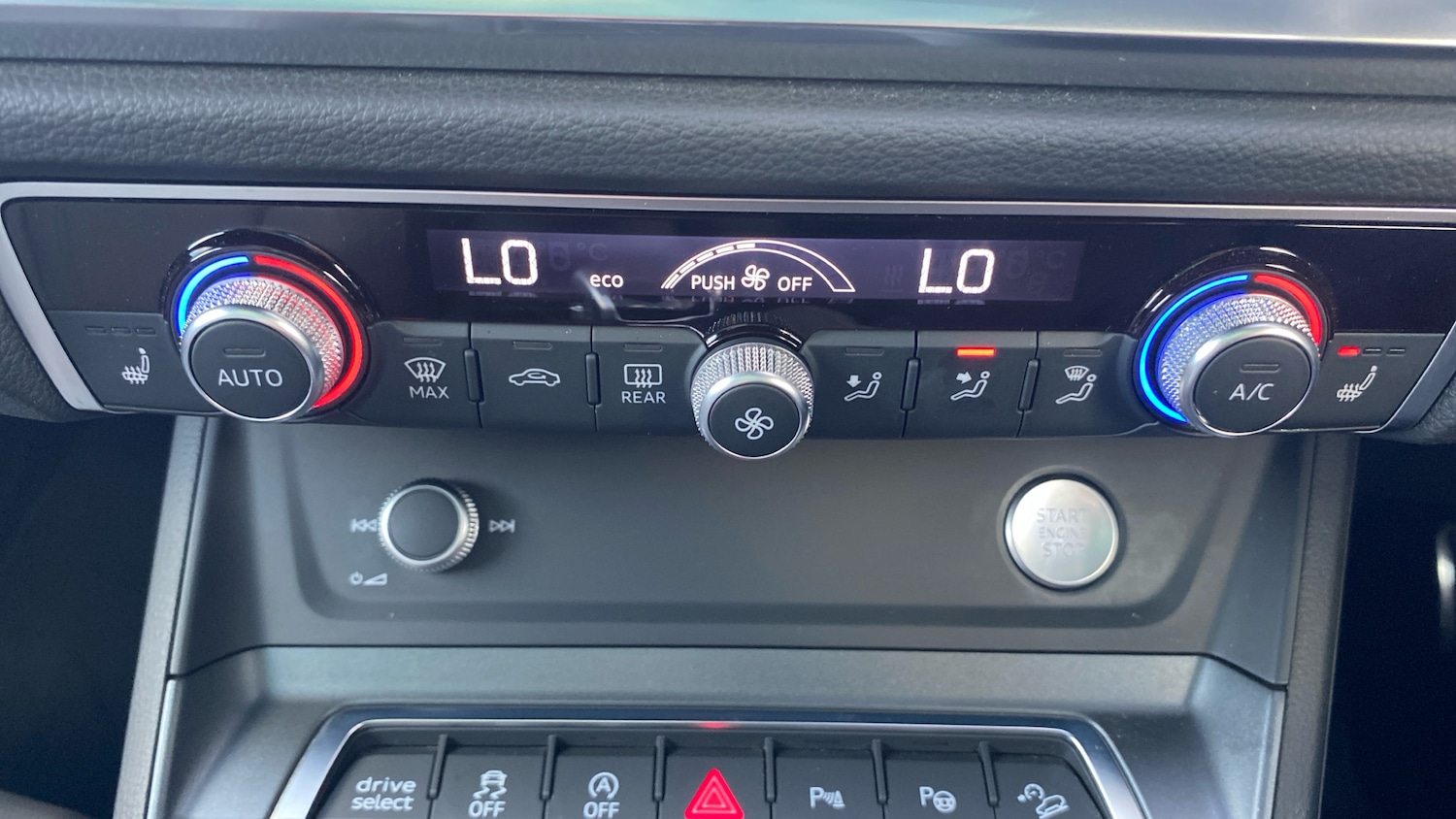 Used Audi Q3 2020 for sale - 76602173: Photo 13