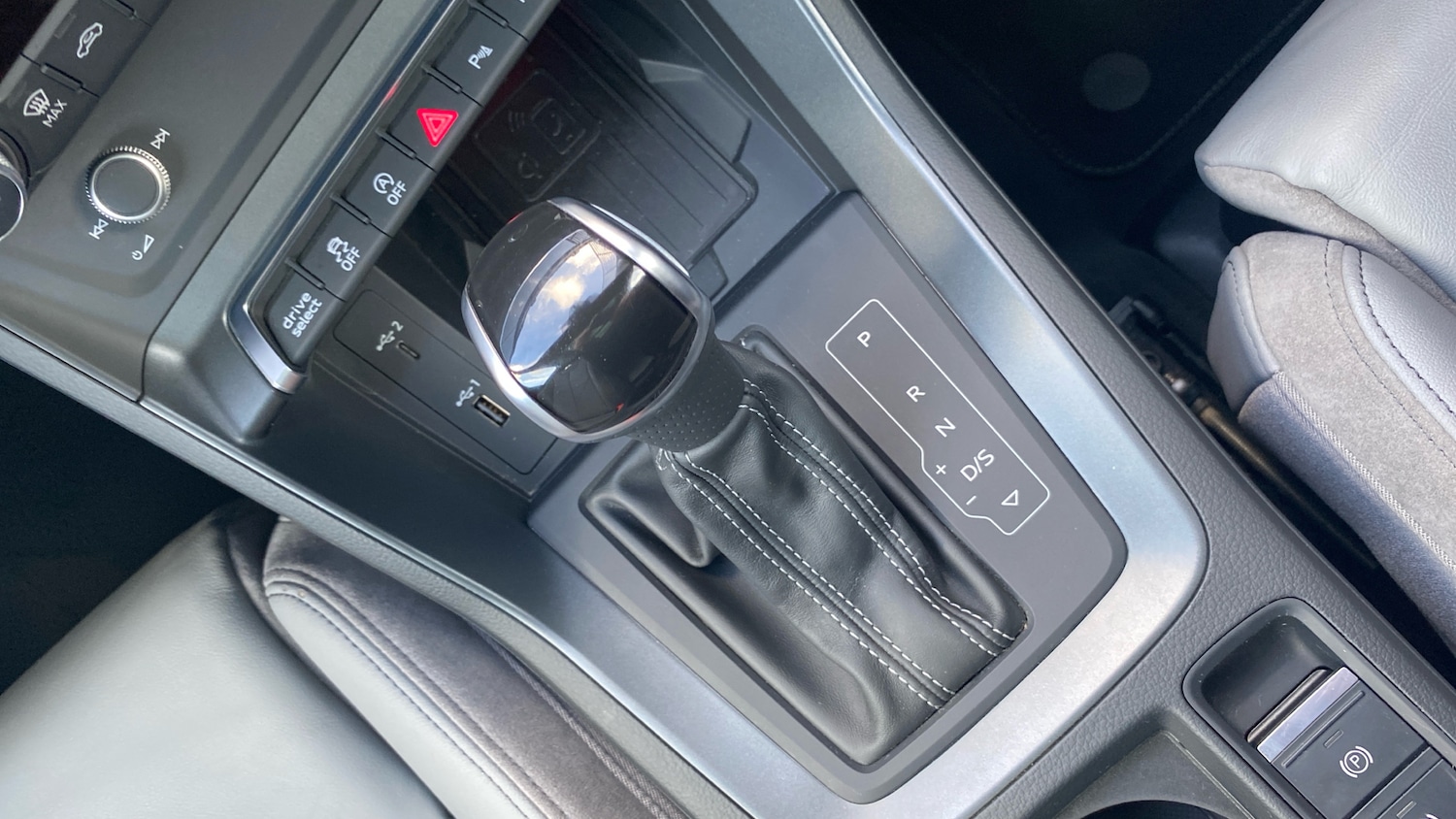 Used Audi Q3 2020 for sale - 76602173: Photo 14