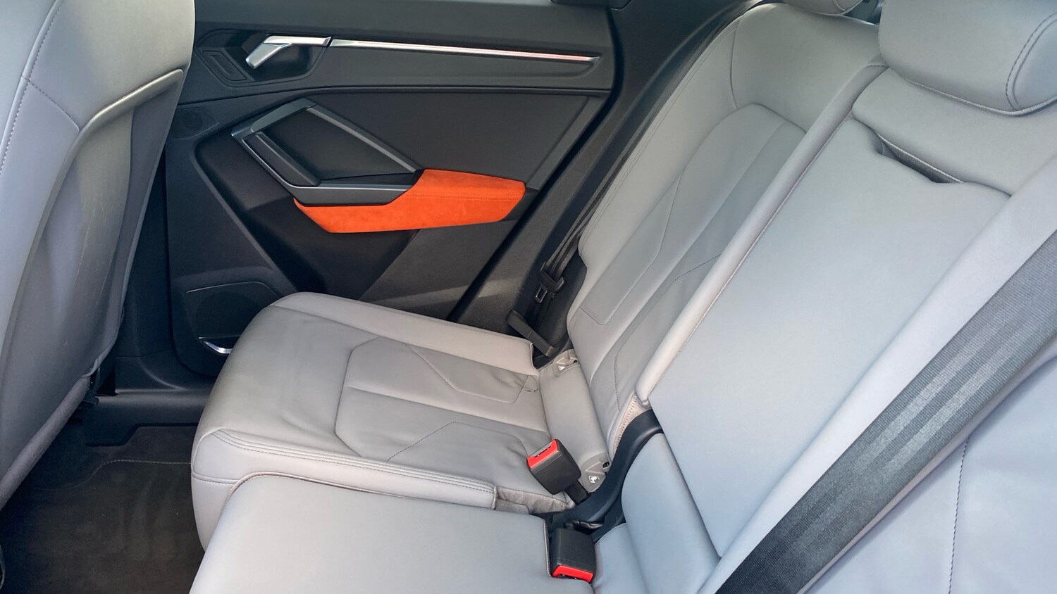 Used Audi Q3 2020 for sale - 76602173: Photo 16