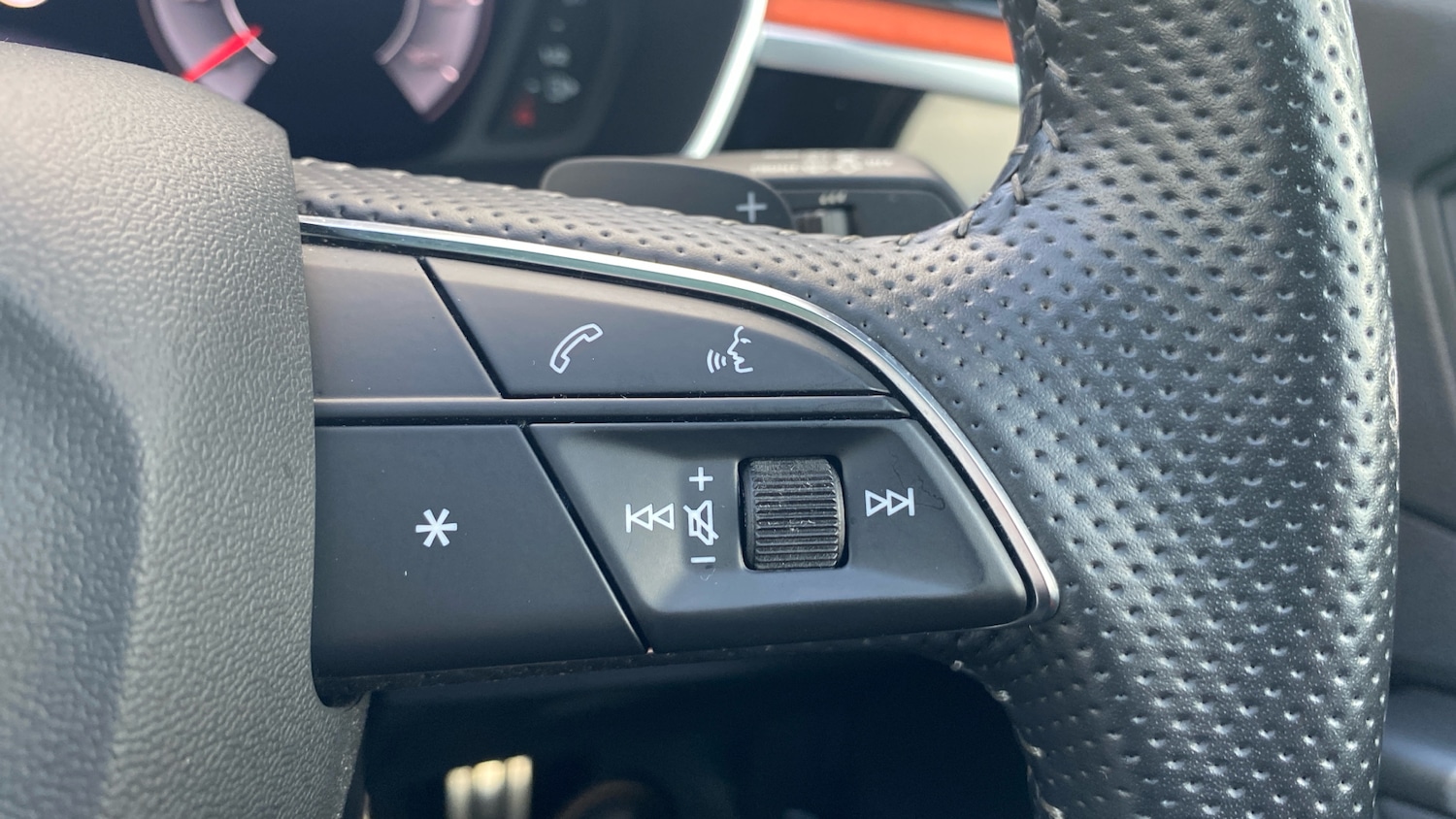 Used Audi Q3 2020 for sale - 76602173: Photo 18