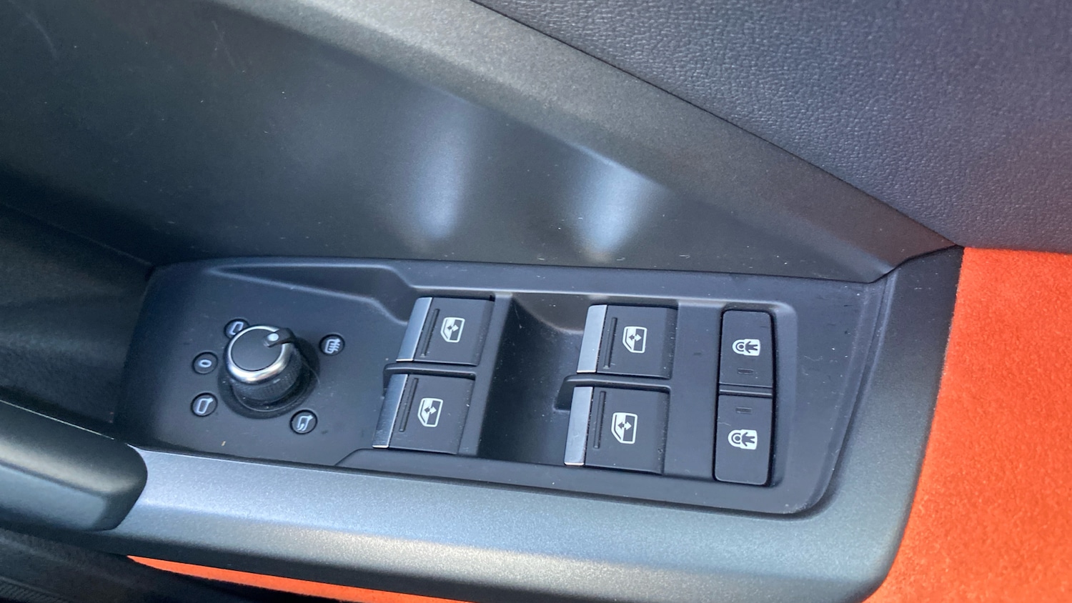 Used Audi Q3 2020 for sale - 76602173: Photo 19