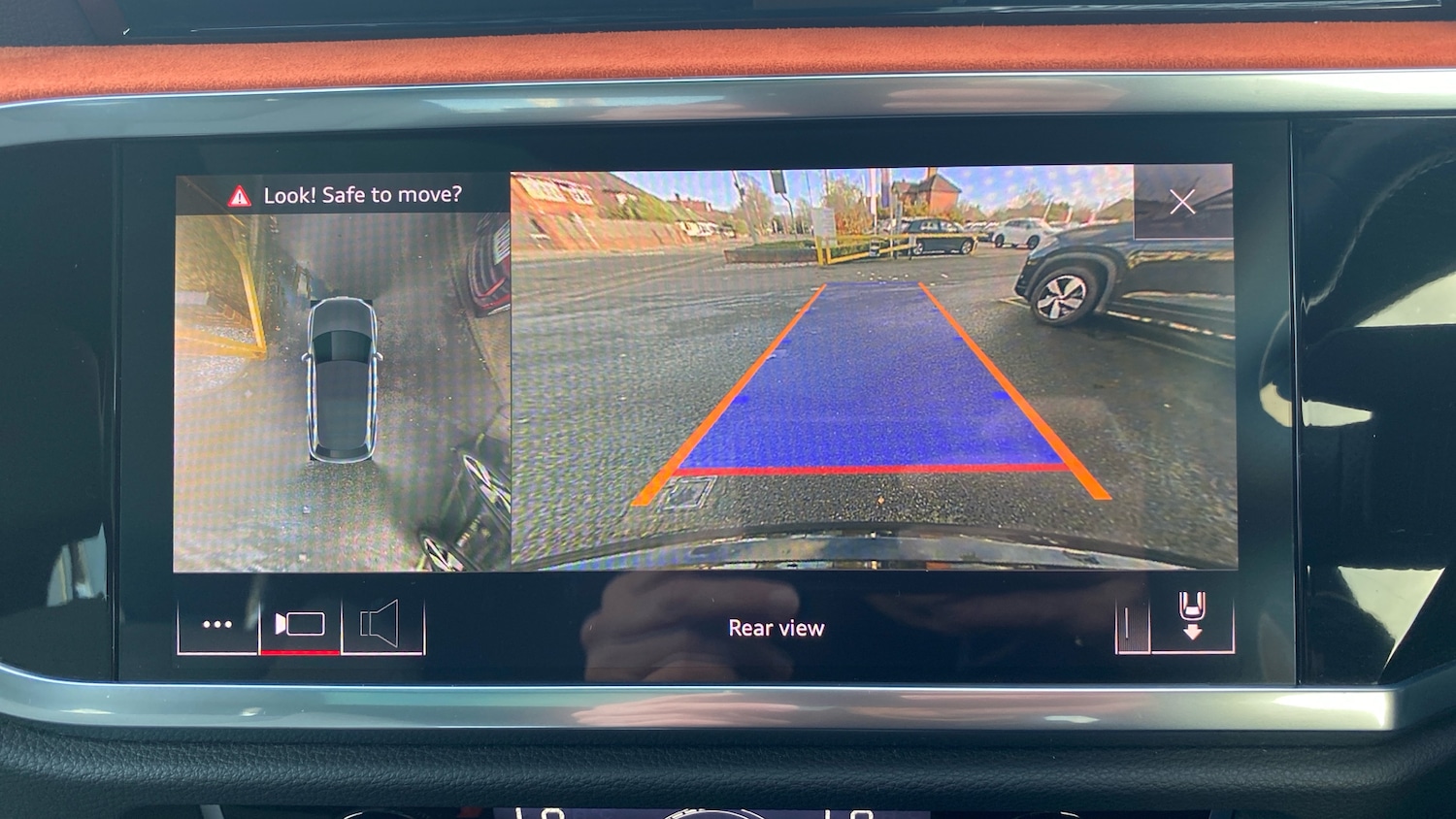 Used Audi Q3 2020 for sale - 76602173: Photo 22