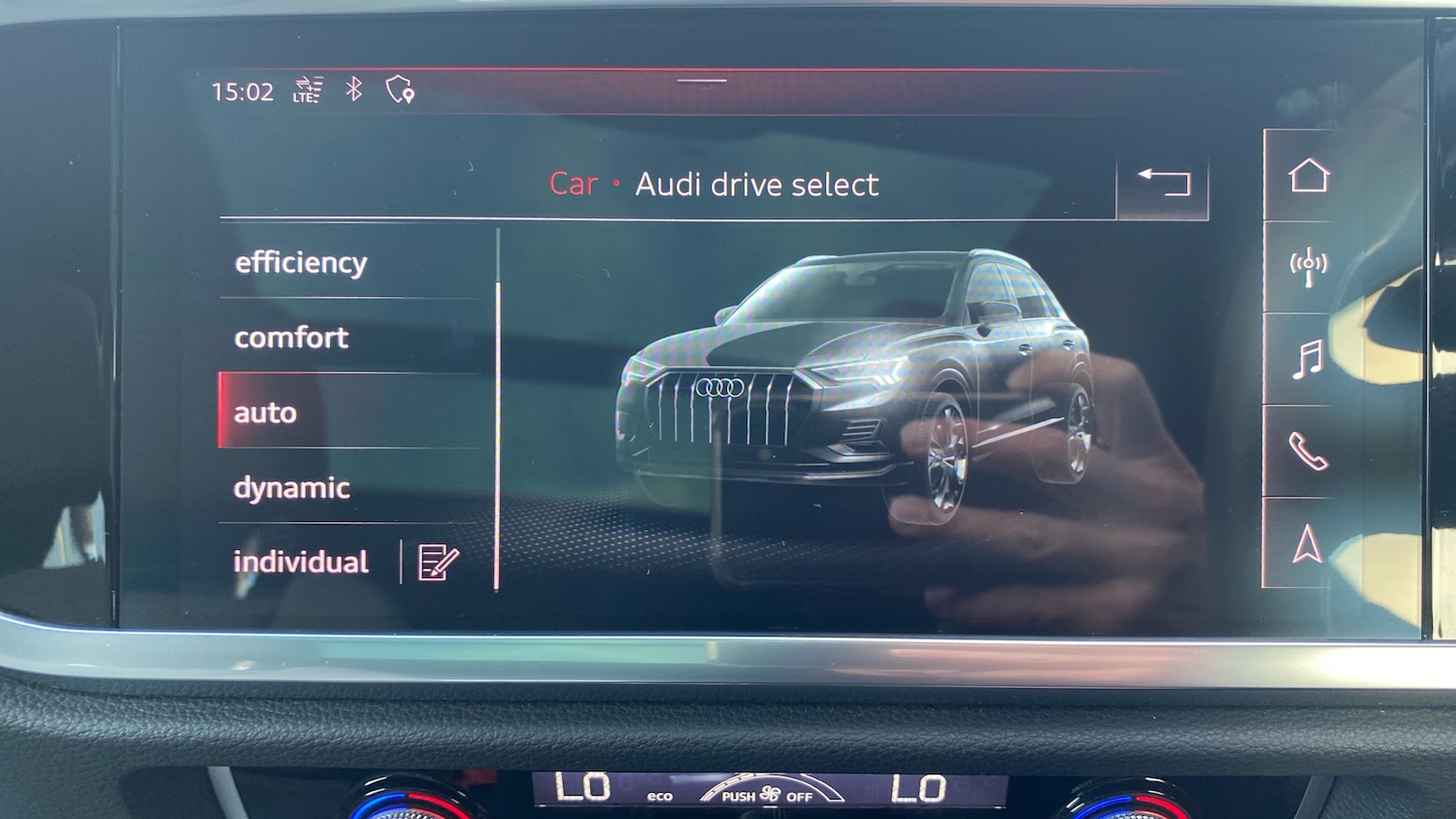 Used Audi Q3 2020 for sale - 76602173: Photo 23