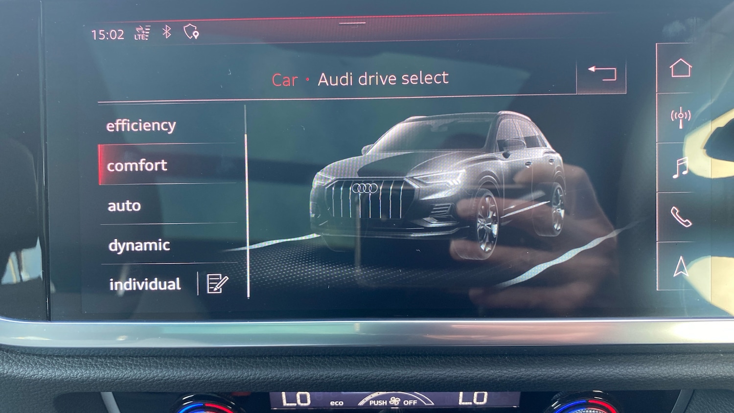 Used Audi Q3 2020 for sale - 76602173: Photo 24