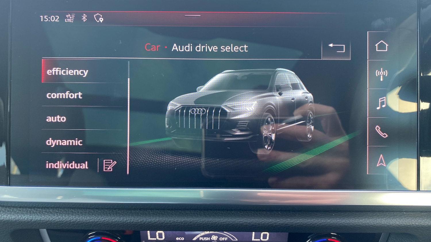 Used Audi Q3 2020 for sale - 76602173: Photo 25