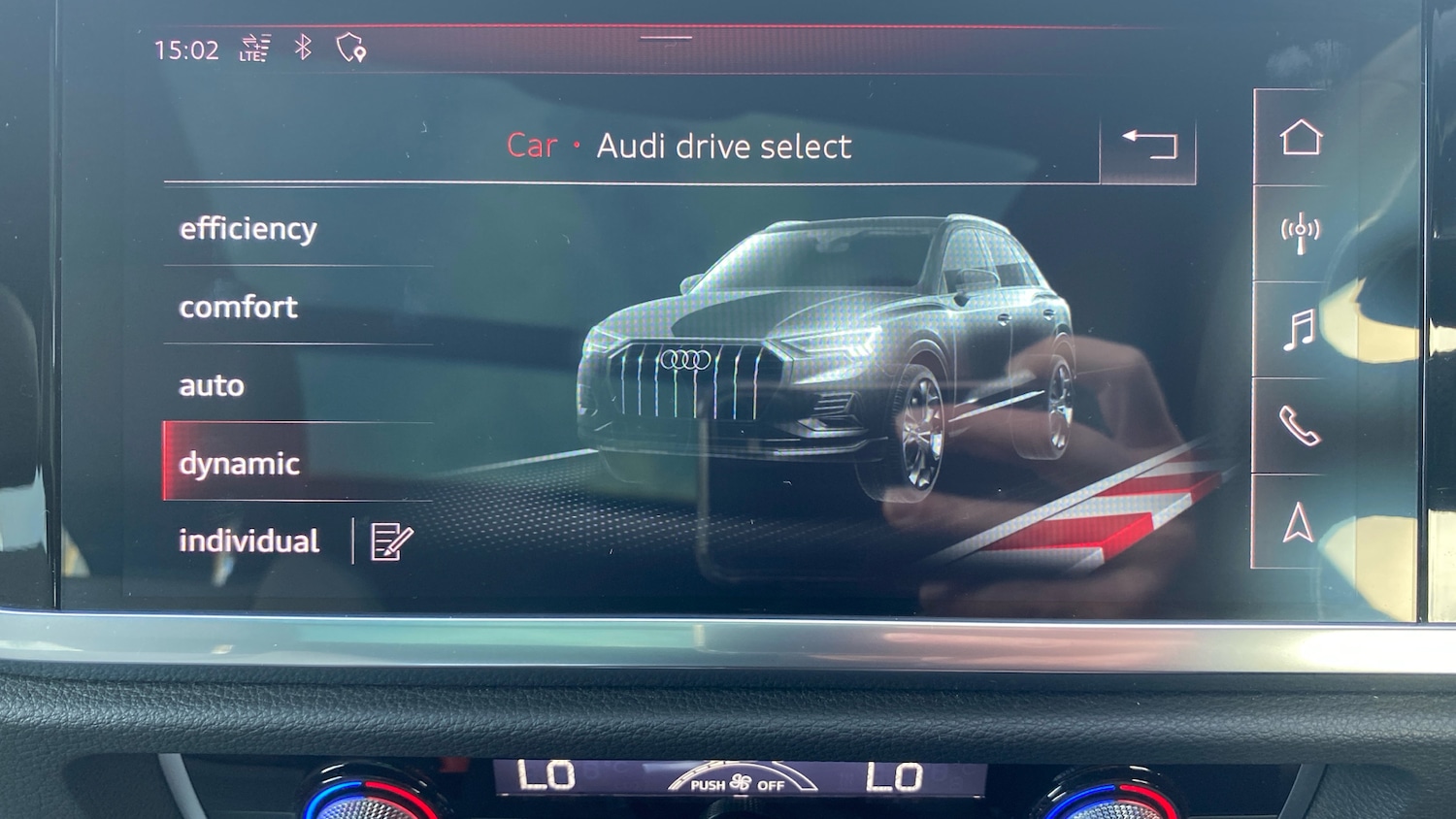 Used Audi Q3 2020 for sale - 76602173: Photo 26