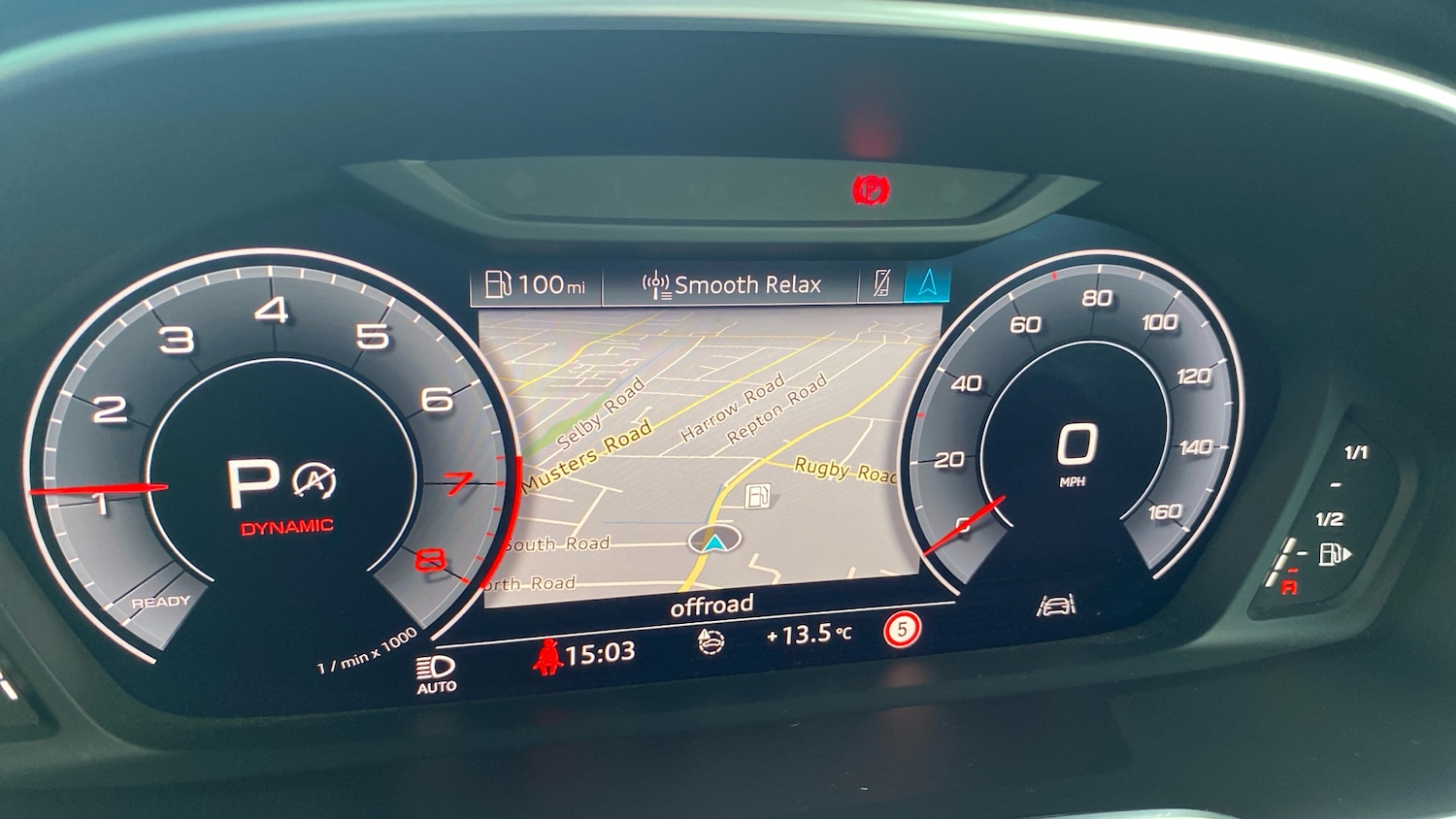 Used Audi Q3 2020 for sale - 76602173: Photo 28