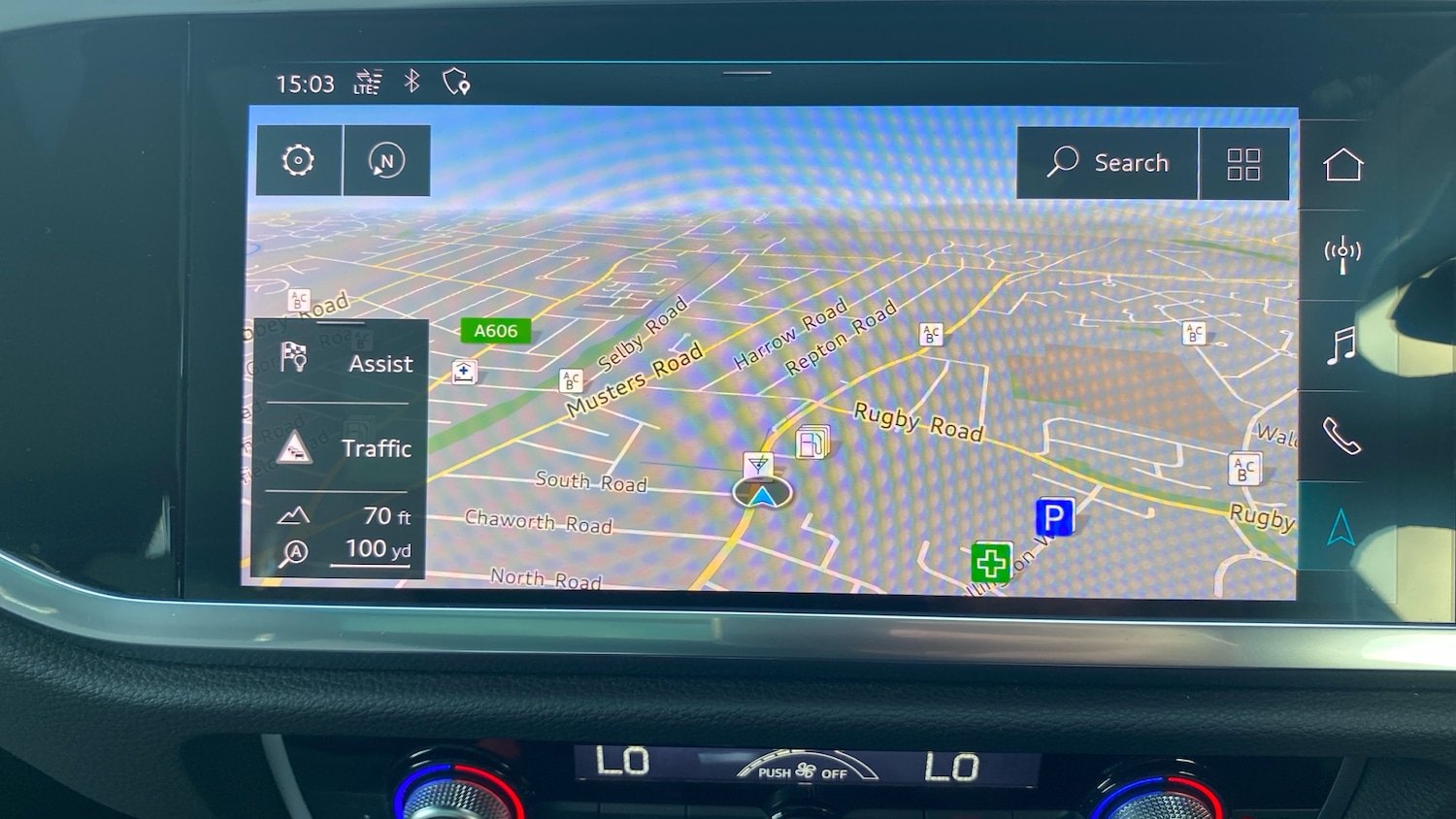 Used Audi Q3 2020 for sale - 76602173: Photo 29