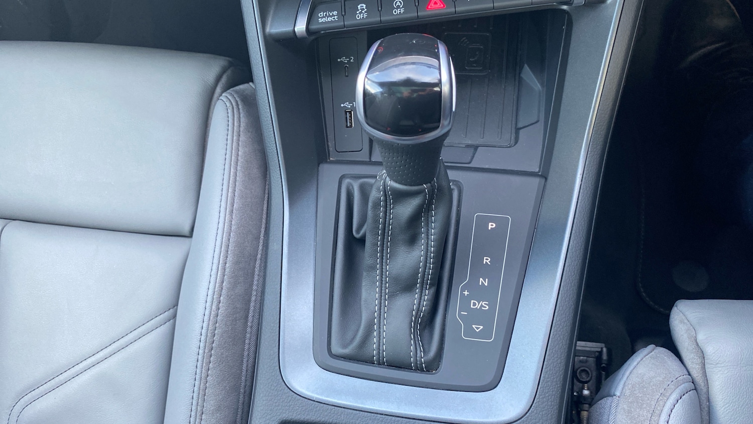 Used Audi Q3 2020 for sale - 76602173: Photo 36