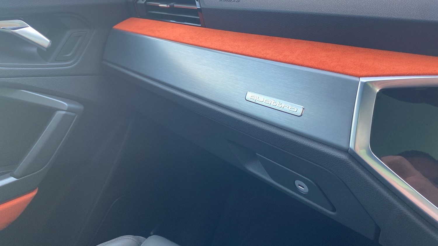 Used Audi Q3 2020 for sale - 76602173: Photo 39