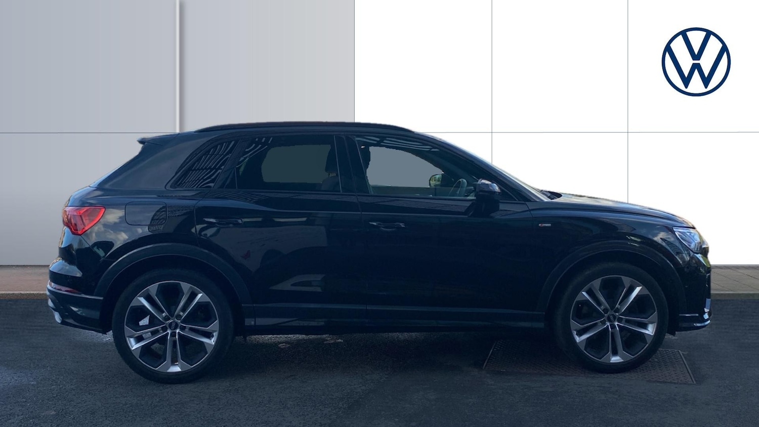 Used Audi Q3 2020 for sale - 76602173: Photo 4