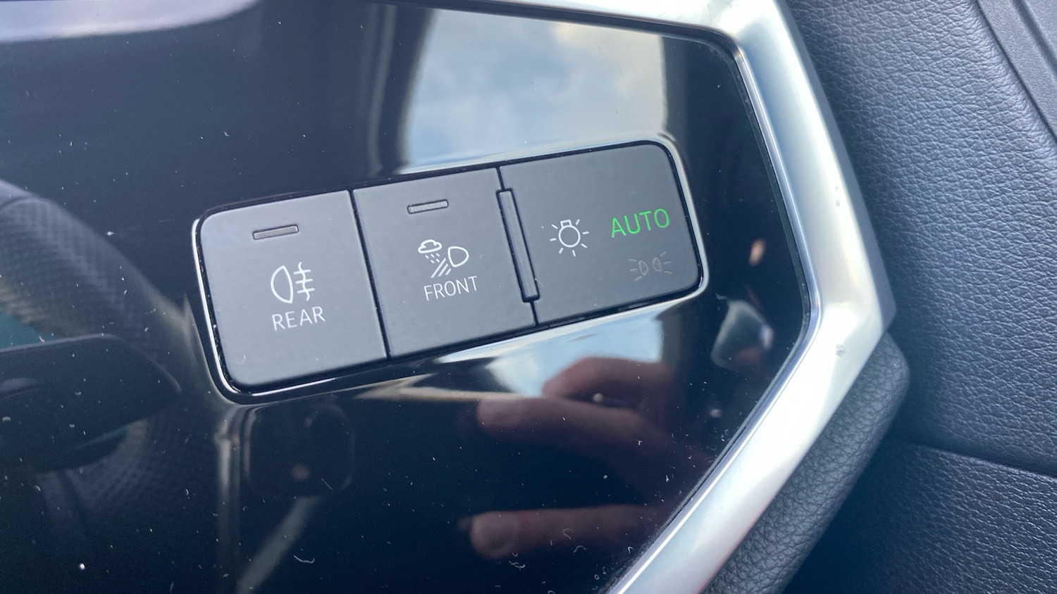 Used Audi Q3 2020 for sale - 76602173: Photo 40