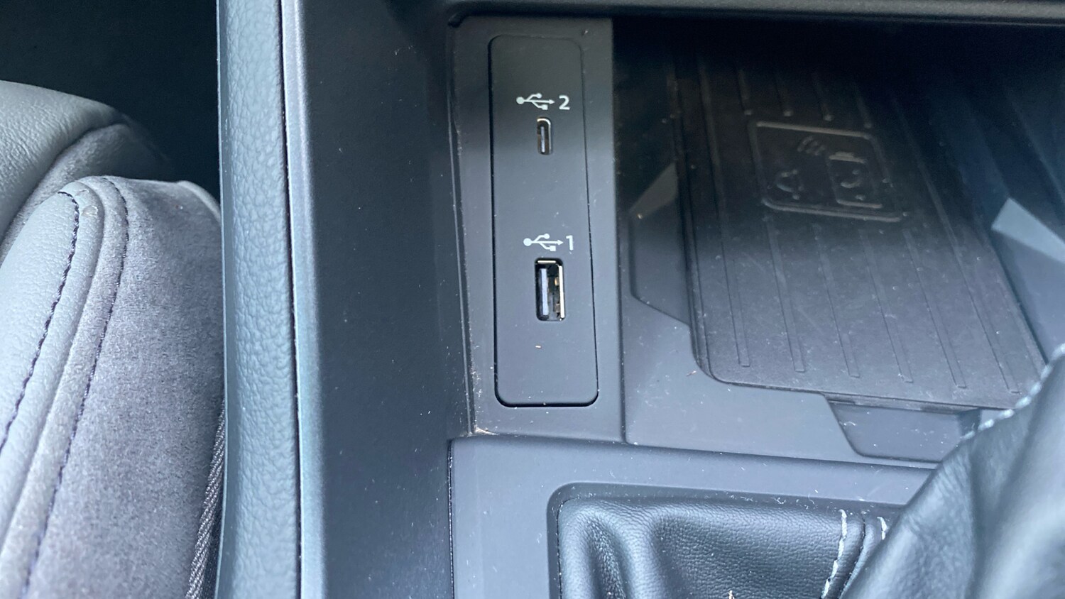 Used Audi Q3 2020 for sale - 76602173: Photo 44