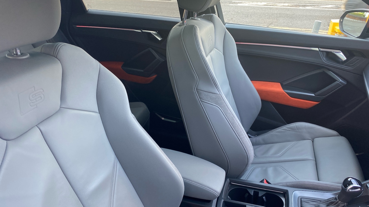 Used Audi Q3 2020 for sale - 76602173: Photo 45