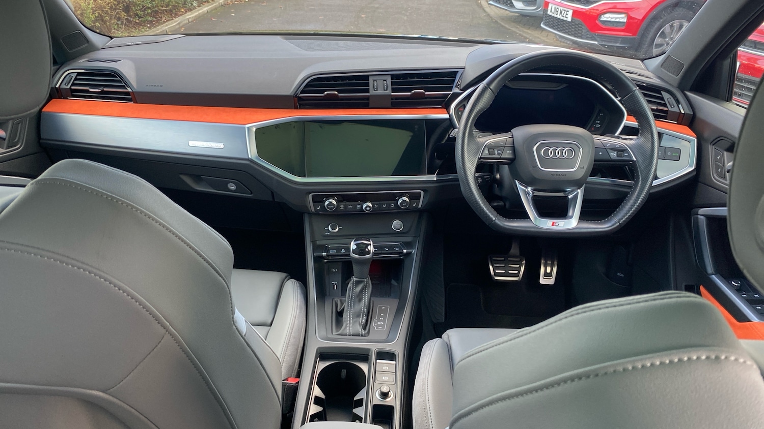 Used Audi Q3 2020 for sale - 76602173: Photo 9