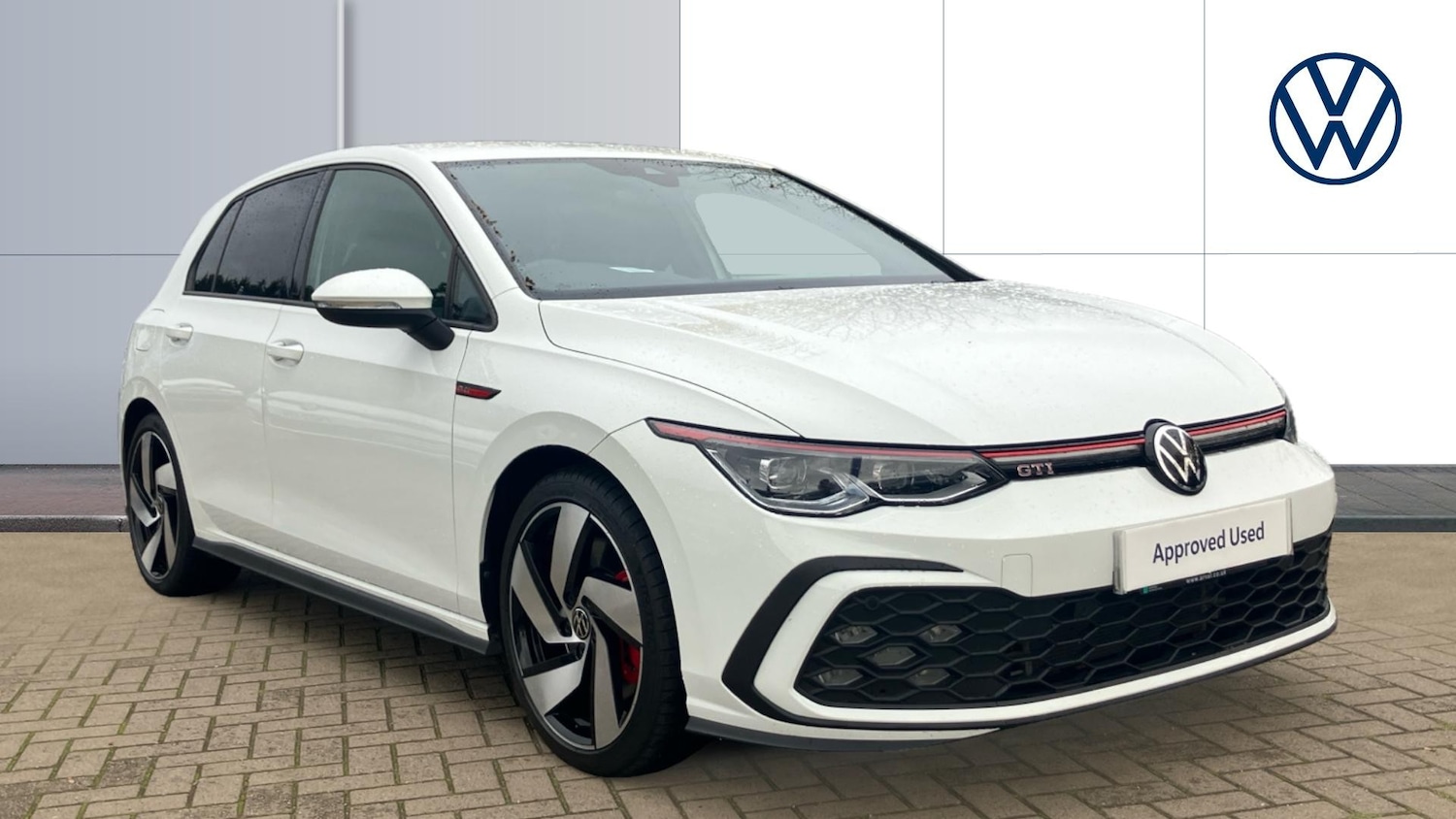 Used Volkswagen Golf 2021 for sale - 76479480: Photo 1