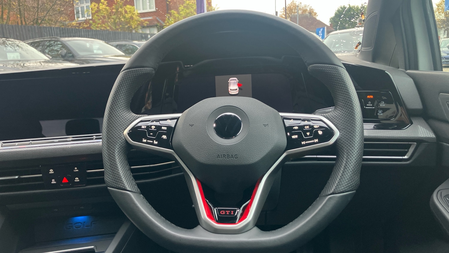 Used Volkswagen Golf 2021 for sale - 76479480: Photo 10