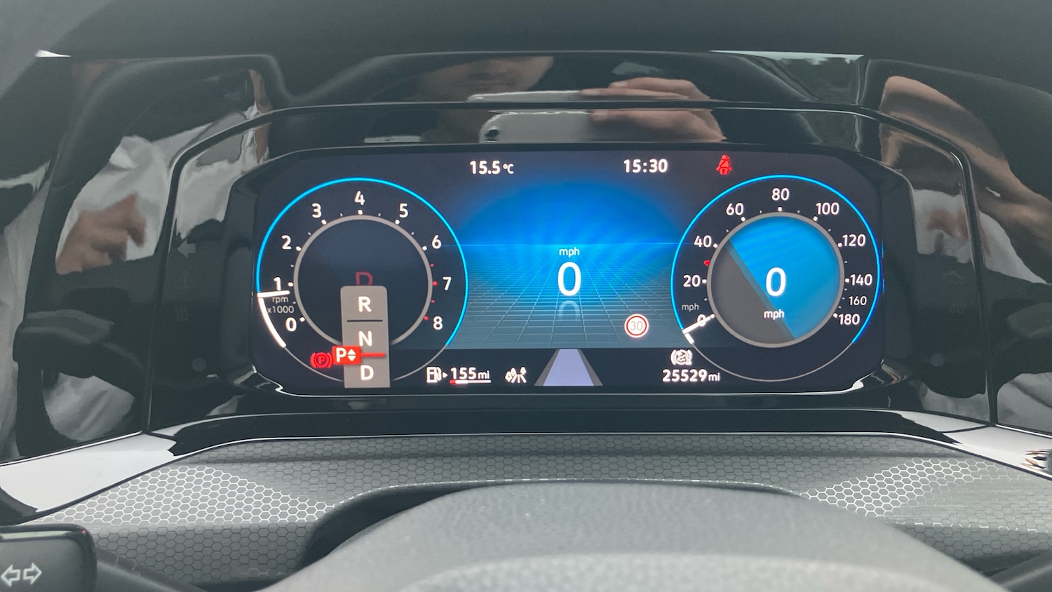 Used Volkswagen Golf 2021 for sale - 76479480: Photo 11