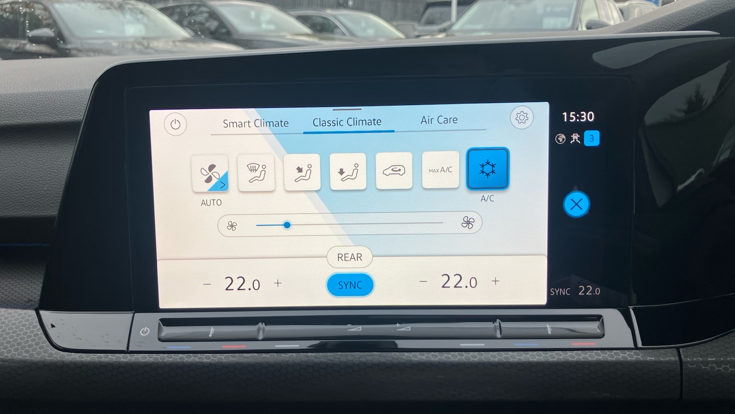 Used Volkswagen Golf 2021 for sale - 76479480: Photo 13