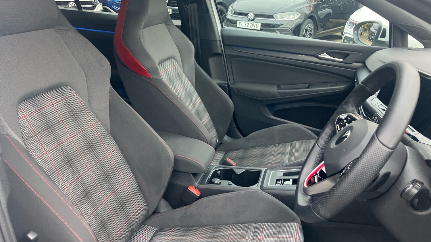 Used Volkswagen Golf 2021 for sale - 76479480: Photo 15