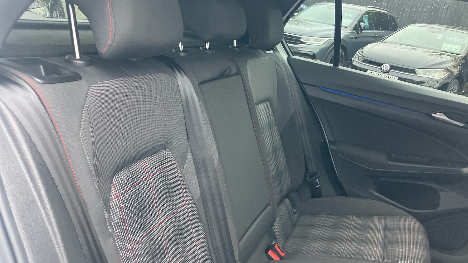 Used Volkswagen Golf 2021 for sale - 76479480: Photo 16