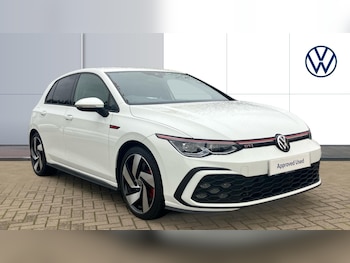 Used Volkswagen Golf 2021 for sale - 76479480: Photo