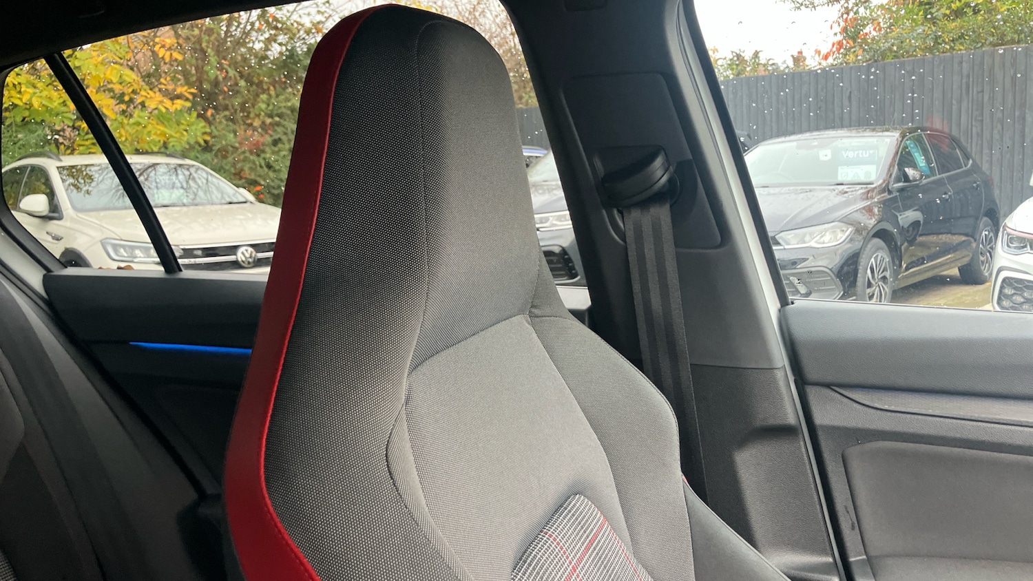 Used Volkswagen Golf 2021 for sale - 76479480: Photo 21