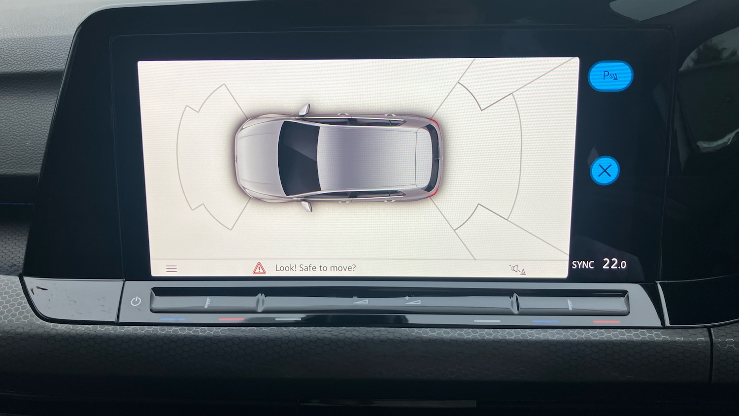 Used Volkswagen Golf 2021 for sale - 76479480: Photo 28