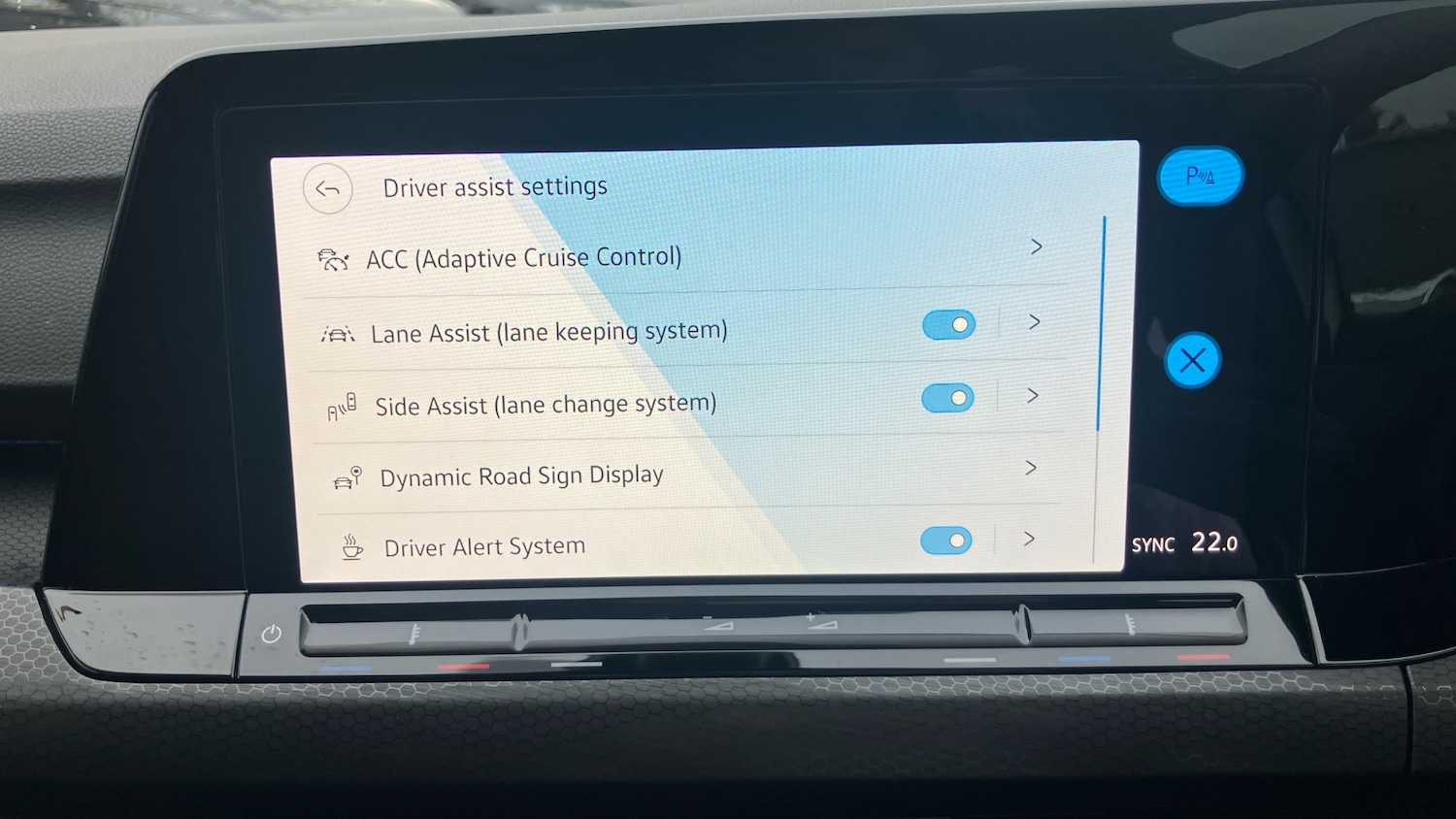 Used Volkswagen Golf 2021 for sale - 76479480: Photo 29