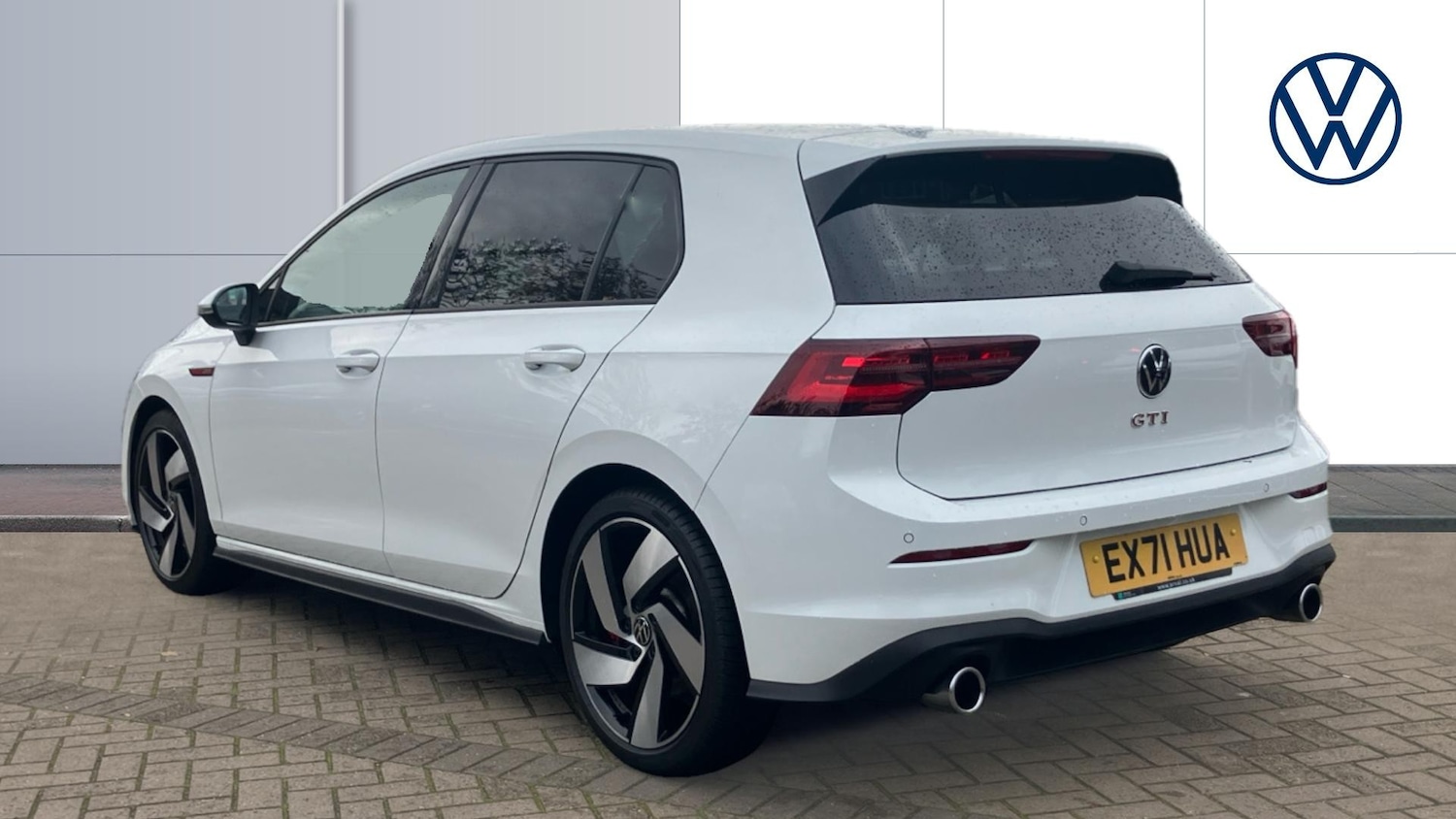 Used Volkswagen Golf 2021 for sale - 76479480: Photo 3