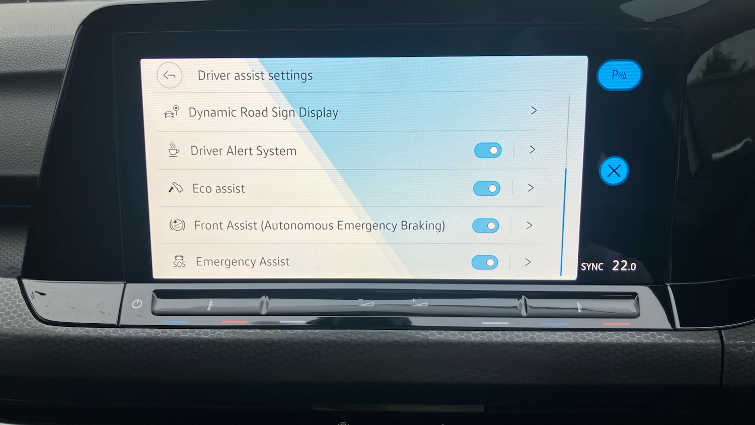 Used Volkswagen Golf 2021 for sale - 76479480: Photo 30