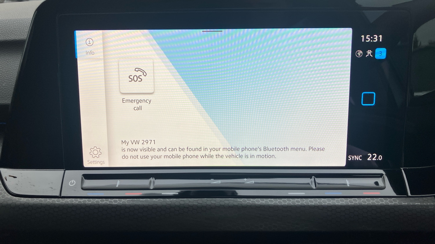 Used Volkswagen Golf 2021 for sale - 76479480: Photo 31