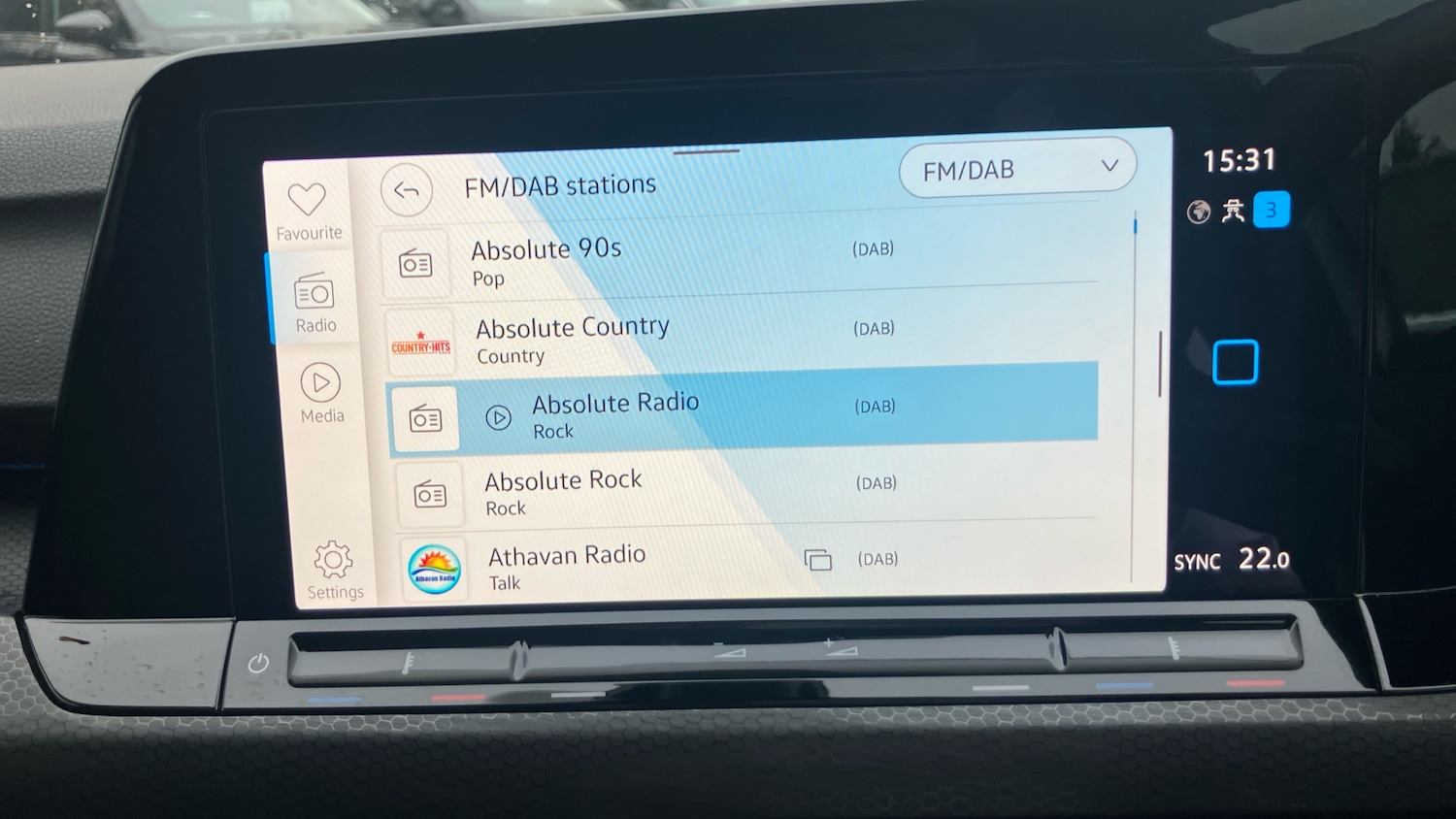 Used Volkswagen Golf 2021 for sale - 76479480: Photo 32