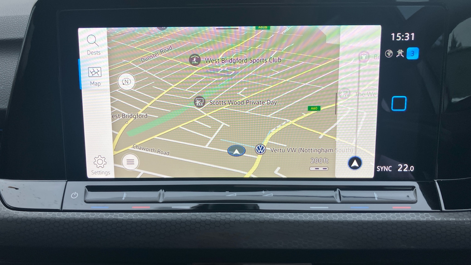 Used Volkswagen Golf 2021 for sale - 76479480: Photo 33