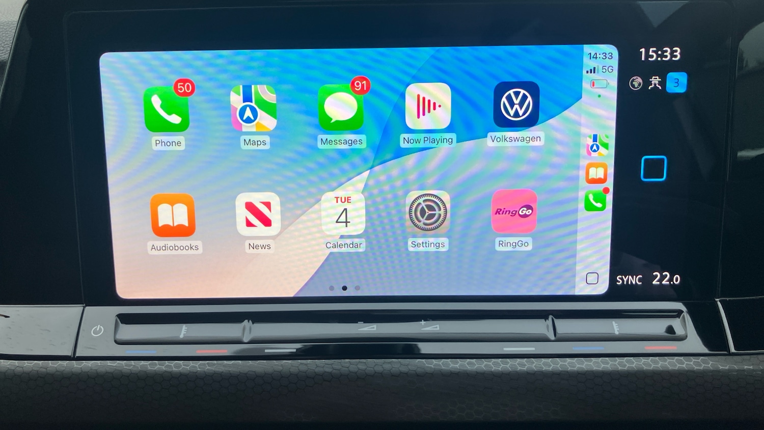 Used Volkswagen Golf 2021 for sale - 76479480: Photo 36