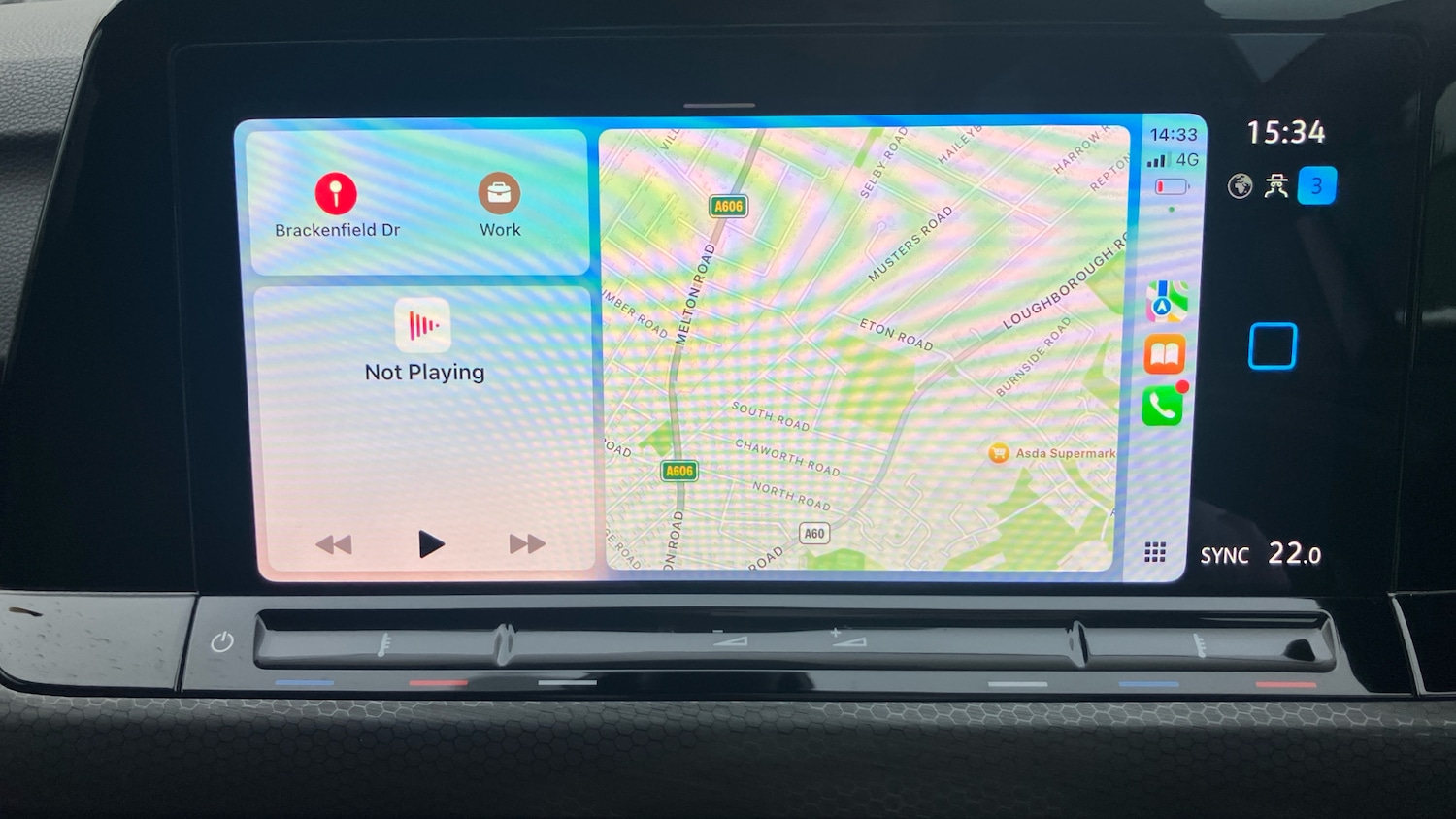 Used Volkswagen Golf 2021 for sale - 76479480: Photo 37