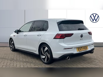 Used Volkswagen Golf 2021 for sale - 76479480: Photo