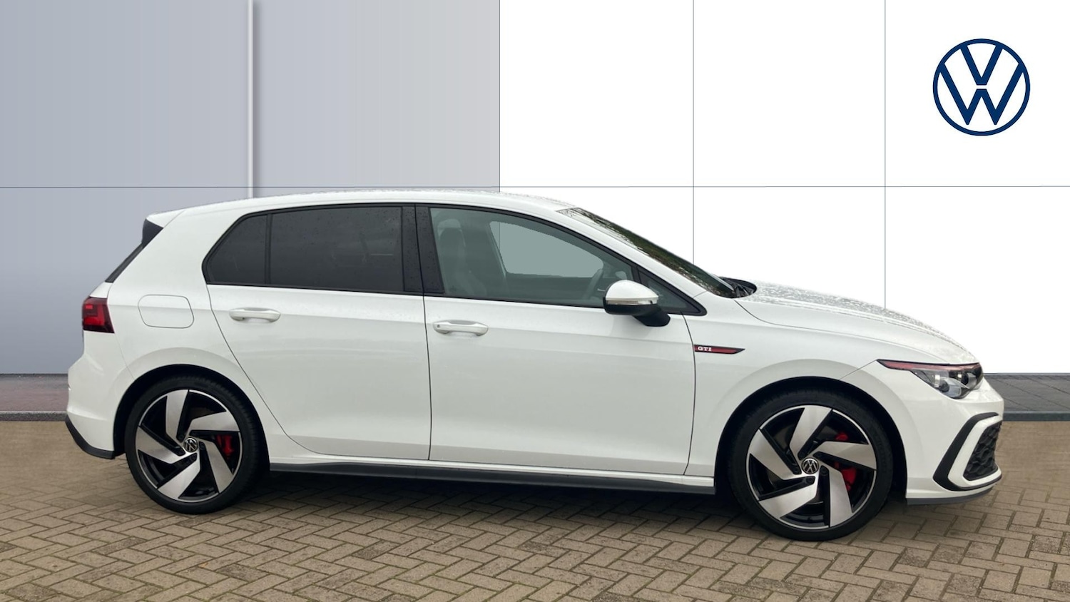 Used Volkswagen Golf 2021 for sale - 76479480: Photo 4