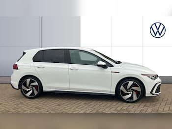 Used Volkswagen Golf 2021 for sale - 76479480: Photo