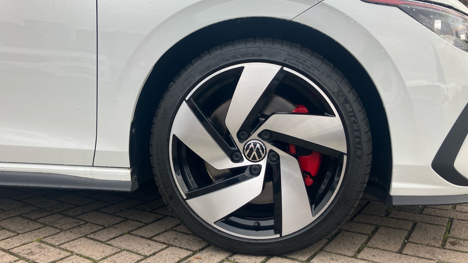 Used Volkswagen Golf 2021 for sale - 76479480: Photo 5