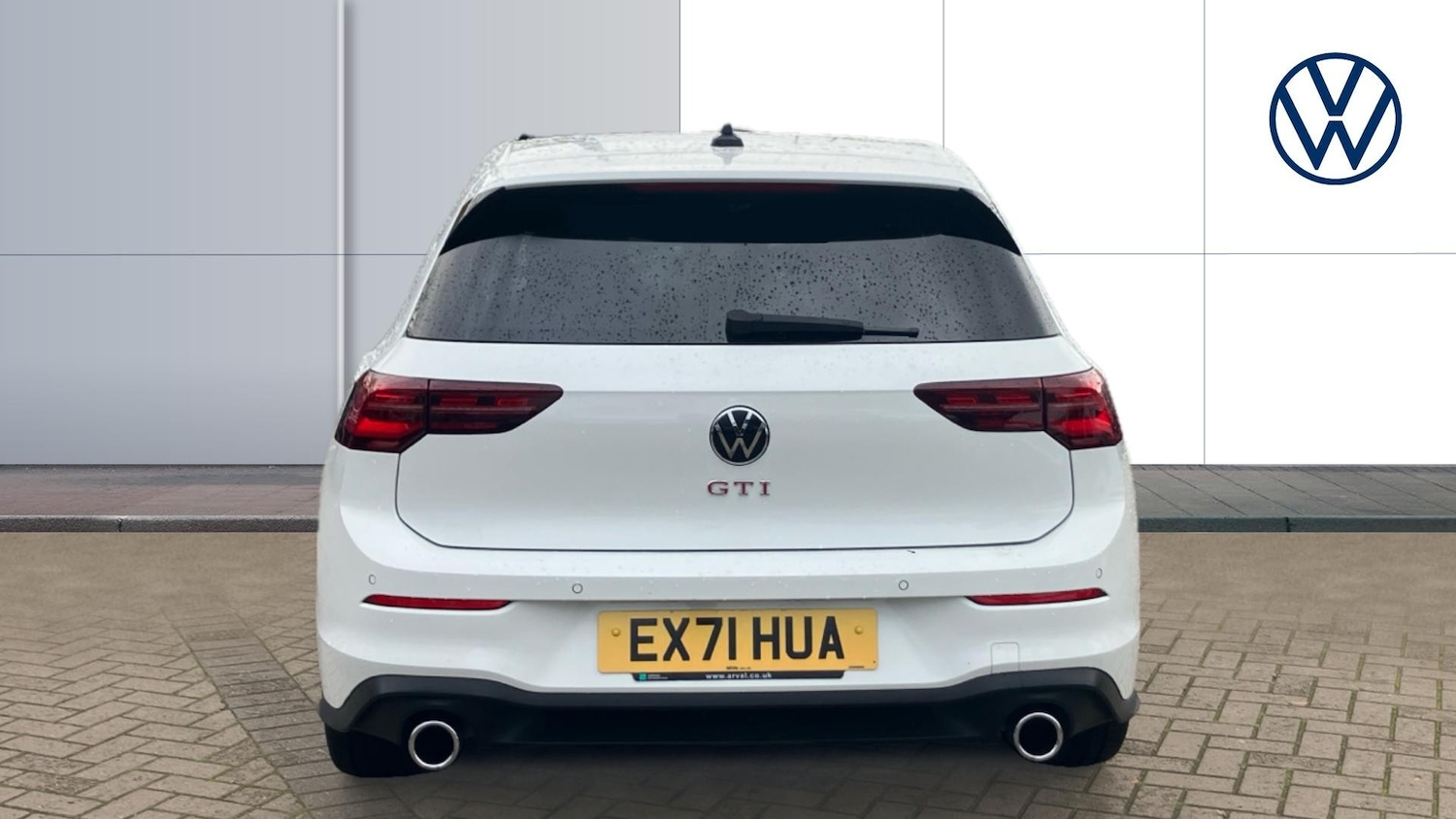 Used Volkswagen Golf 2021 for sale - 76479480: Photo 8