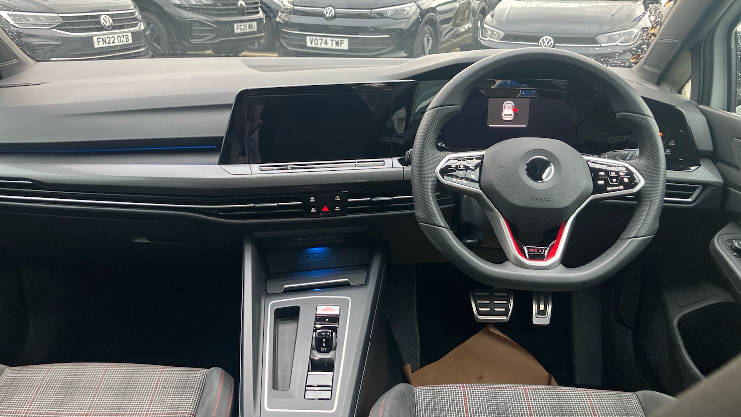 Used Volkswagen Golf 2021 for sale - 76479480: Photo 9