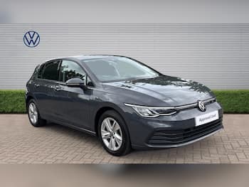 Used Volkswagen Golf 2022 for sale - 79528678: Photo
