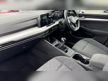 Used Volkswagen Golf 2022 for sale - 79528678: Photo