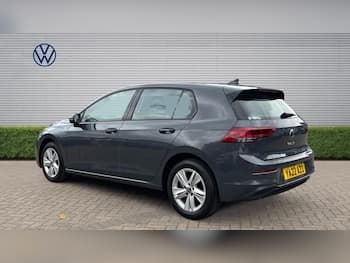 Used Volkswagen Golf 2022 for sale - 79528678: Photo