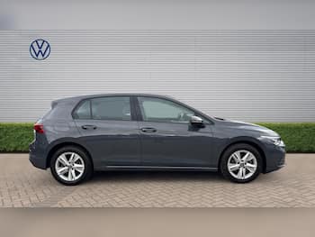 Used Volkswagen Golf 2022 for sale - 79528678: Photo