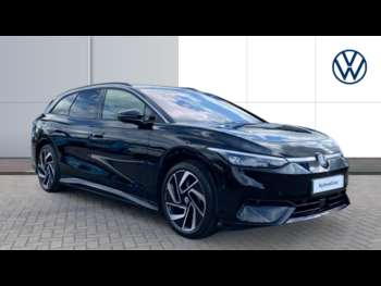 Used Volkswagen ID7 2025 for sale - 75035336: Photo