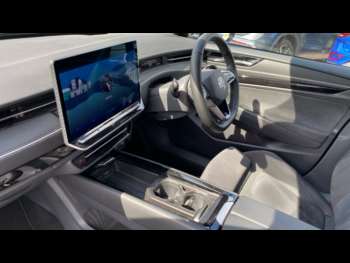Used Volkswagen ID7 2025 for sale - 75035336: Photo