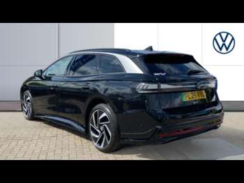 Used Volkswagen ID7 2025 for sale - 75035336: Photo
