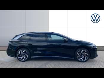 Used Volkswagen ID7 2025 for sale - 75035336: Photo